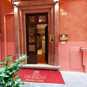 Residenza Catullo Affittacamere