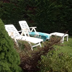 Al Giardinetto Bed & Breakfast