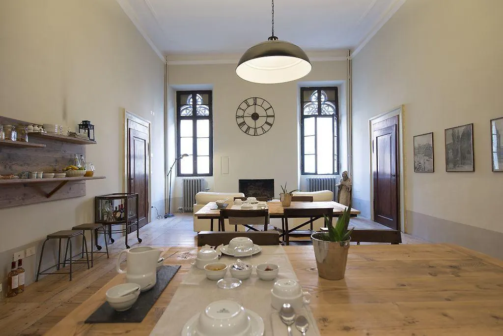 B&B Trentacinque Verona 0*,