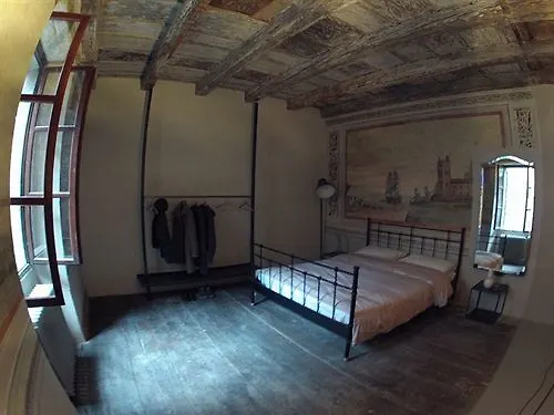 B&B Trentacinque Verona