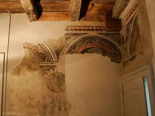 Bed & Breakfast B&B Trentacinque Verona