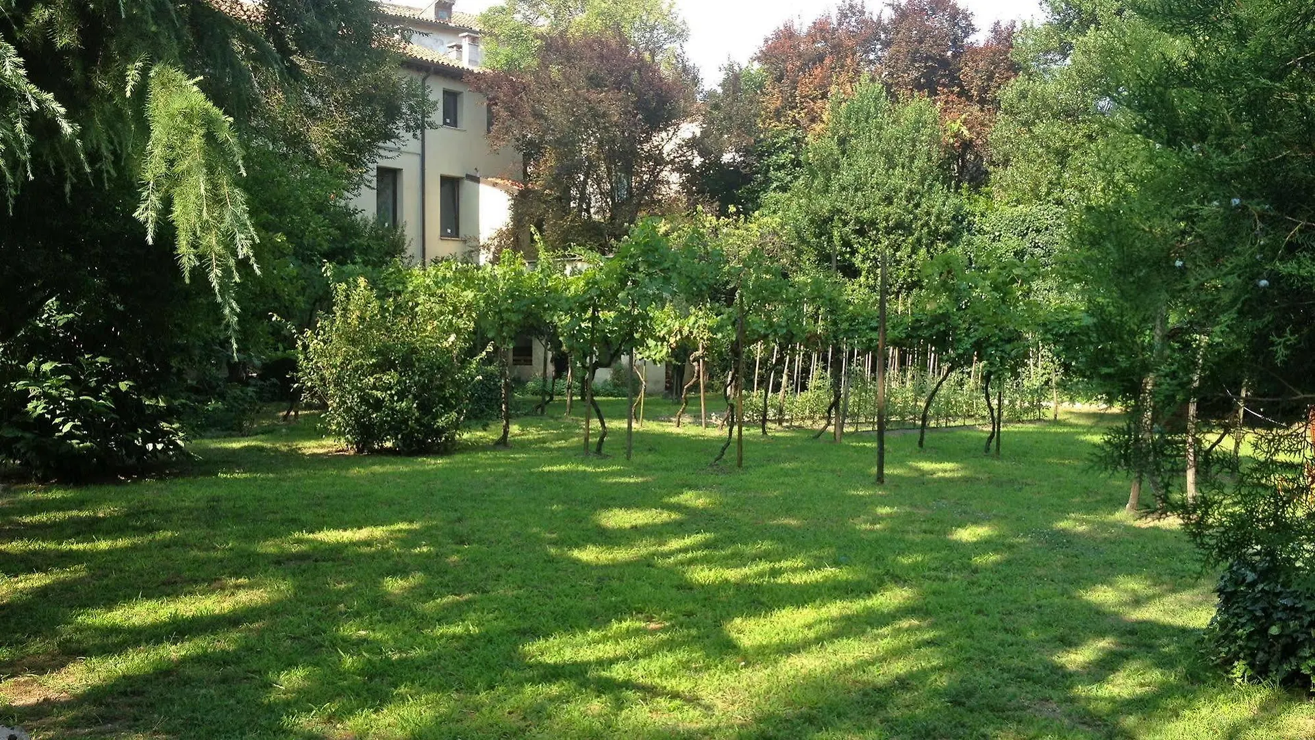 B&B Trentacinque Verona